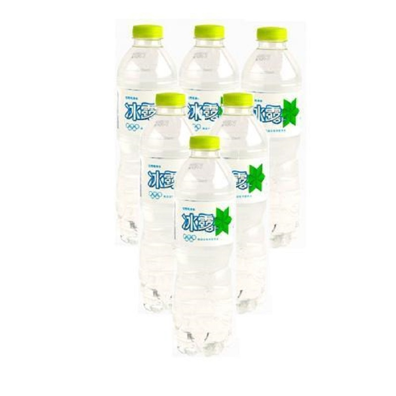 冰露饮用纯净水550ml