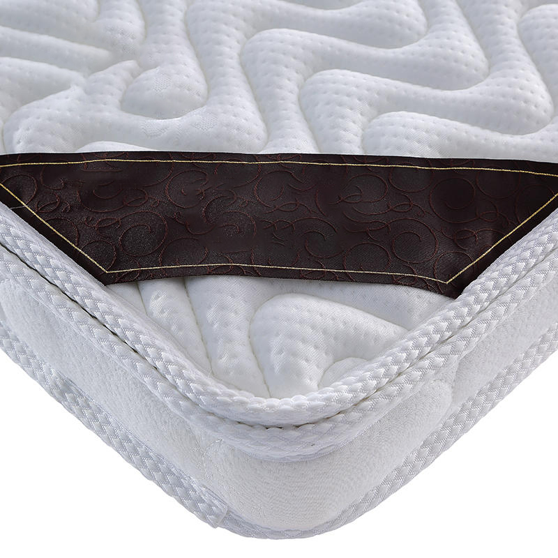 阿拉贡椰棕床垫家用棕垫B6cm厚折叠(防螨针织+0胶水天然椰棕)1000mm*2000mm