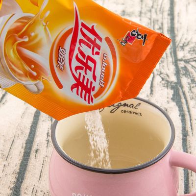 优乐美奶茶袋装22g/包奶茶粉原料批发即冲即饮原味咖啡冲泡饮品 混合