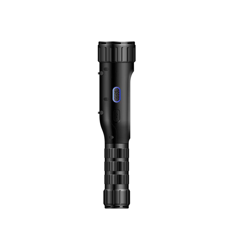 简工智能 BYL-08A-V 128G 4G智能手电