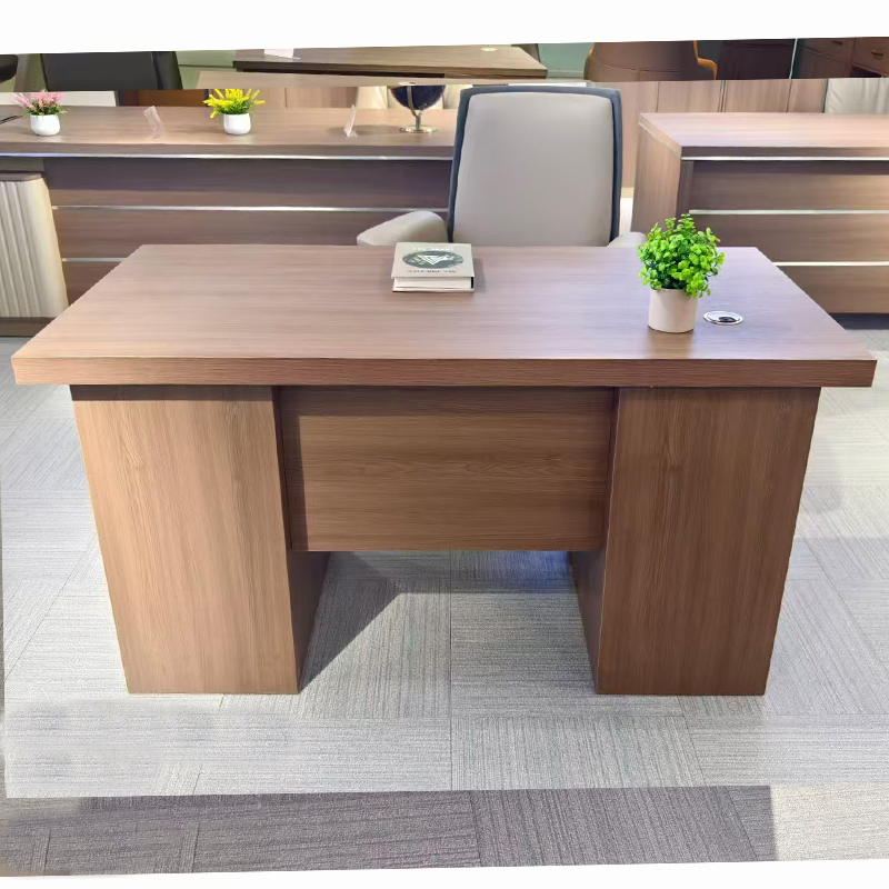 广顺泰 办公职员桌 电脑桌 BG-177 1400*700*750mm 张高清大图