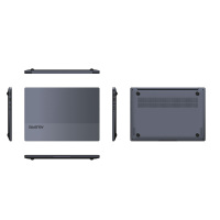 联硕弘道L5400CQA000067笔记本电脑 兆芯KX-U6780A/16G/512G SSD/集显/麒麟系统/14寸