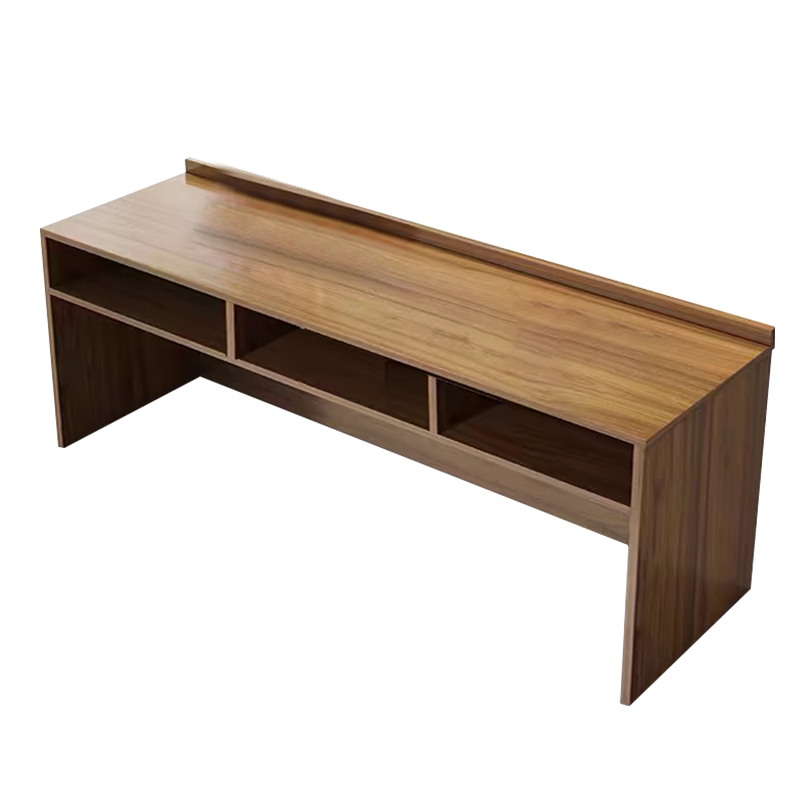 博邦瑞达 主席台 学习桌 1800*600*750mm 张高清大图