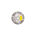 博世（BOSCH) 金刚石锯片通用劲驰型110mm （10片装） 2608615088