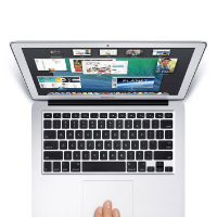 【二手95成新】Apple/苹果MacBook Air 笔记本电脑 办公760B i5 4G 128G 13.3英寸