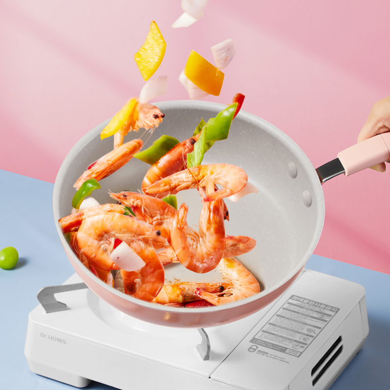 炊大皇(COOKER KING) 煎锅 26cm CA26PA