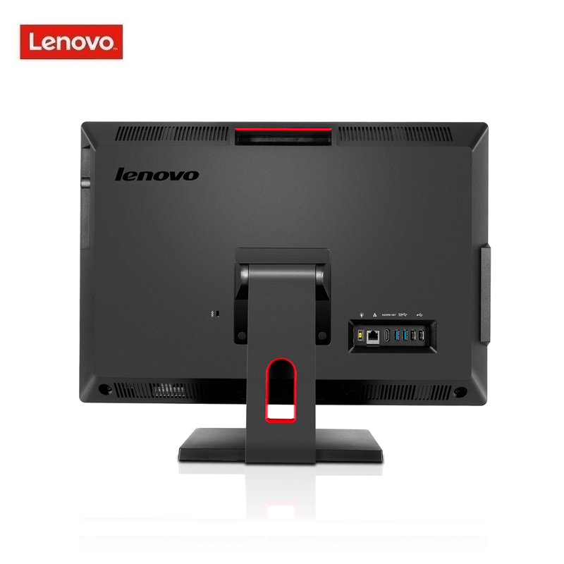 联想(Lenovo)一体机启天A8150 AMDA10 4G 1T 2G独显 DVDRW 无系统 21.5寸