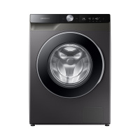 三星WW10T604DLX/SC10.5公斤滚筒洗衣机全自动 蒸汽除菌 AI智能控制 高速喷淋泡泡净