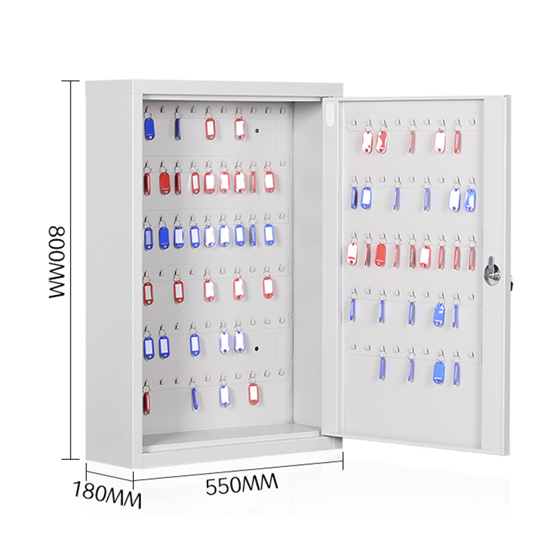 芙瑞塔 钥匙柜117位个