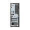联想(Lenovo)启天M420-D008(C) 台式电脑 i3-8100/4GB/256GB SSD/集显/DVDRW/中兴新支点V3/19.5英寸/三年保修