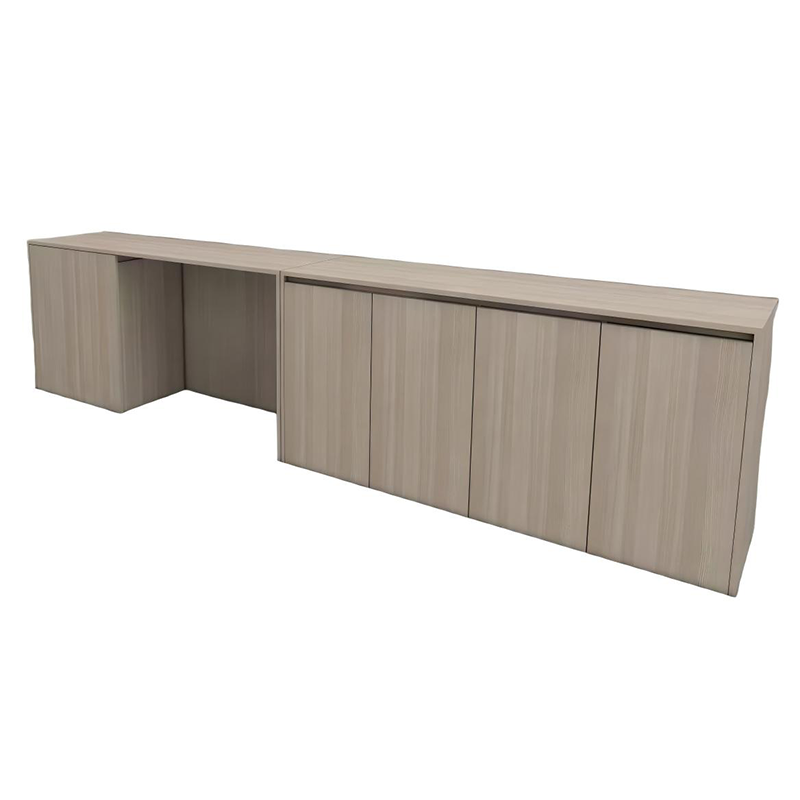 储物柜 3300*500*800mm 组高清大图