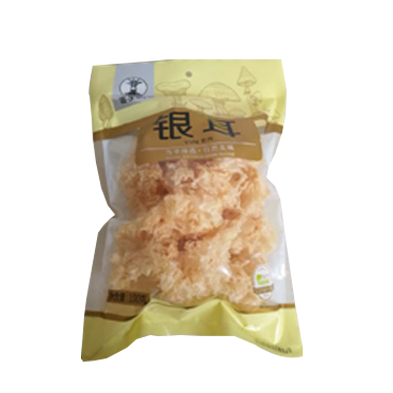 百年树南北干货礼盒*1盒
