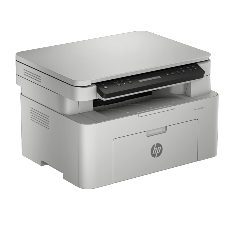 hp/惠普115W 黑白激光一体机打印机一体机家用打印复印扫描一体机家用打印机一体机复印机惠普家用打印机一体机替代惠普1188W惠普136a 惠普115W打印机高清大图