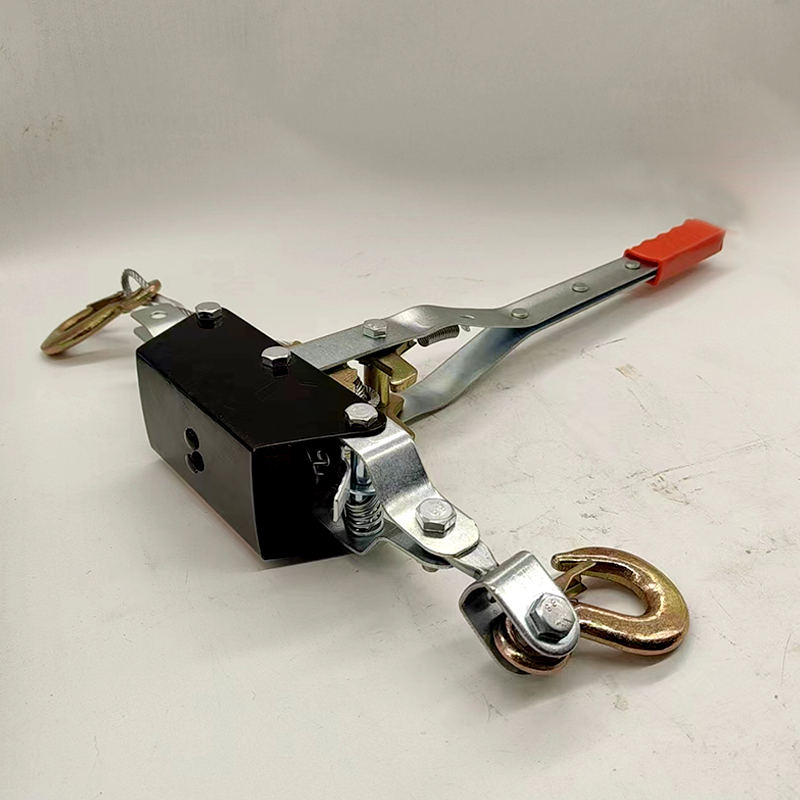 嘉禾宜茂 拉紧装置 X2T 个高清大图