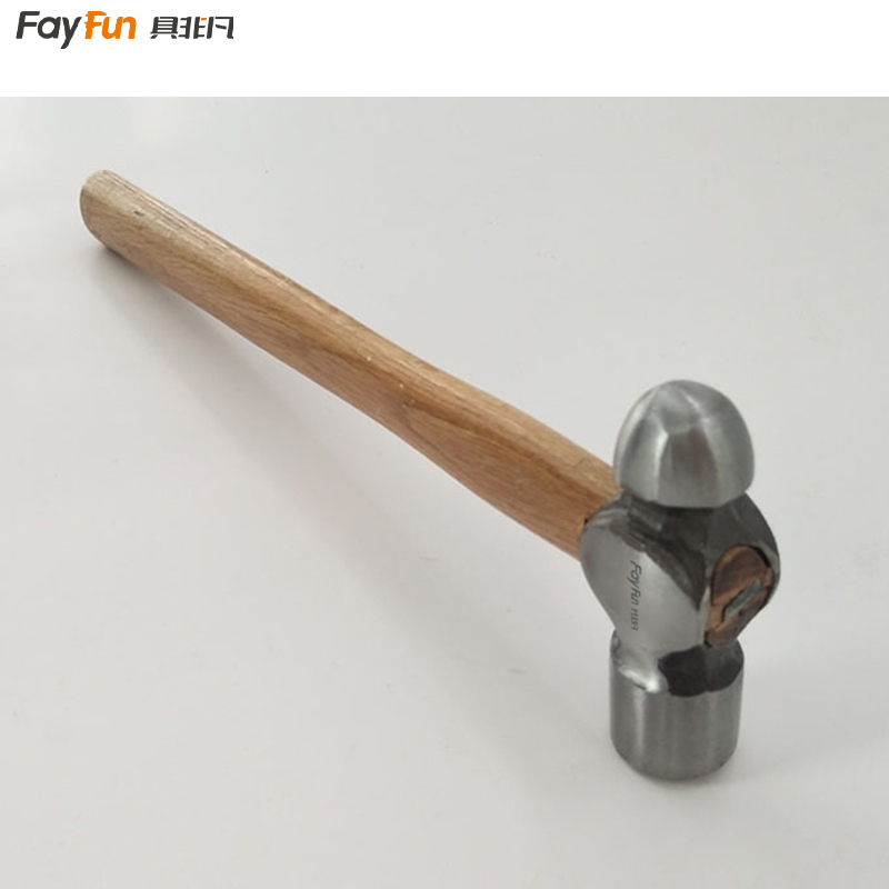具非凡 圆头锤 0.68KG/ 把高清大图