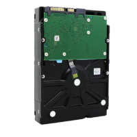 希捷(SEAGATE)银河Exos SATA硬盘企业级3.5英寸 4T SATA ST4000NM000A（单位：个)