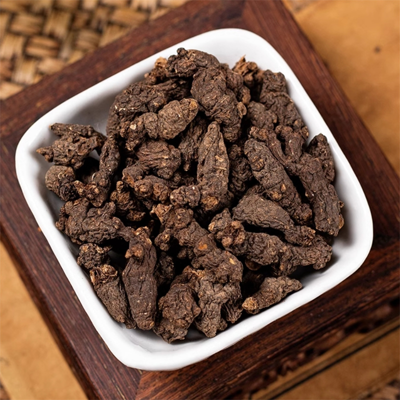 甄选天葵子100克正品干货新货天葵草天葵子千年老鼠屎紫背天葵子高清大图