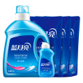 亮白熏2kg+亮白熏袋500g*3+80g