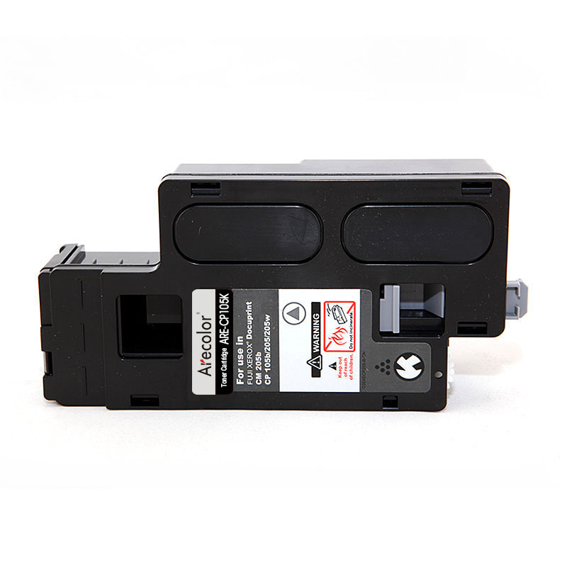 阿可诺 CP105b粉盒(专业版) ARE-CP105K黑色 CT201595适用施乐CP105b 205b