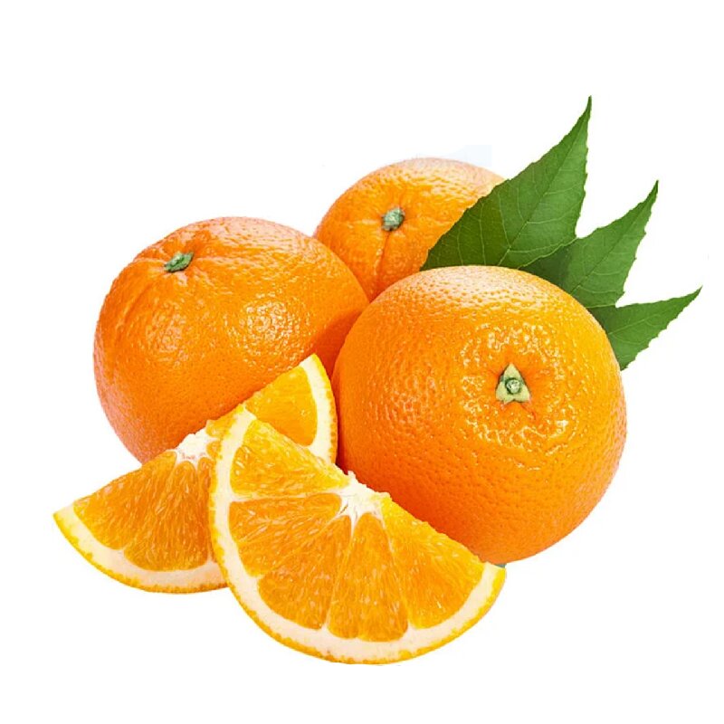 钿满堂橙子10kg/箱高清大图