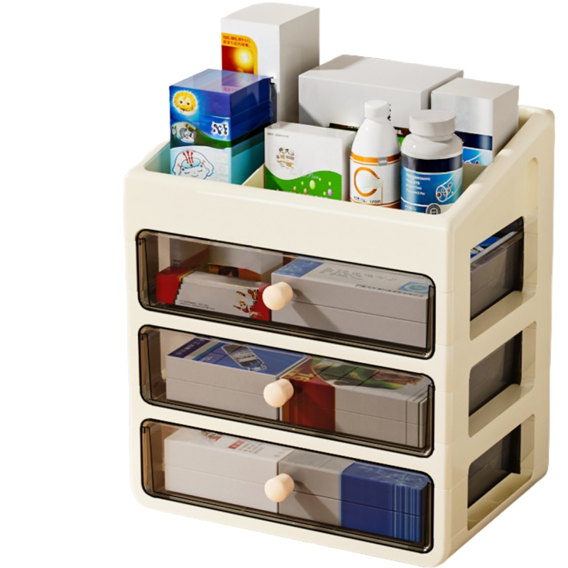 铭思达药箱三层个高清大图