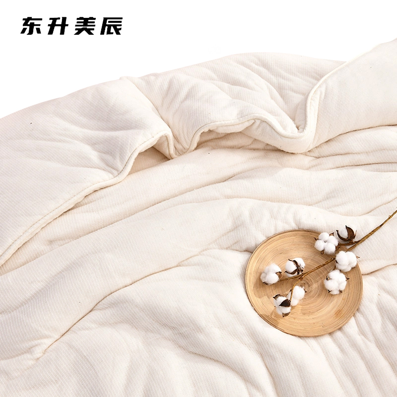 东升美辰 棉花被新疆棉 DS-RB003 套高清大图