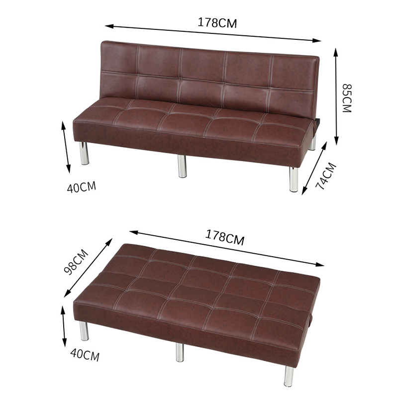 豫龙都沙发床皮艺张高清大图