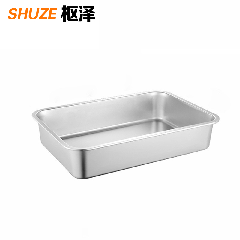 枢泽 方盆 45*35*15CM 套高清大图