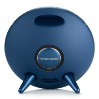 Harman/Kardon哈曼卡顿 Onyx Studio4 蓝牙便携音箱 星际蓝