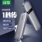 移动硬盘盒 Type-C3.1接口SSD固态硬盘盒子M2外置盒 单只装 CM238