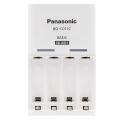 松下(Panasonic)BQ-CC51C标准可充5号7号镍氢锂电池多功能充电器_231