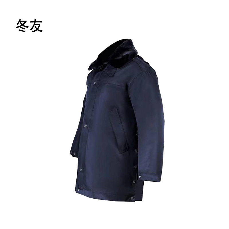 冬友 多功能棉服可定制印花 180 件
