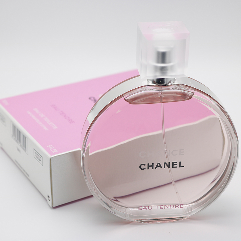 Chanel香奈儿发香雾邂逅柔情清新粉邂逅35ml