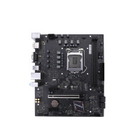 七彩虹 BATTLE-AX B560M-HD DELUXE V20主板+英特尔i5-11400F 板U套装