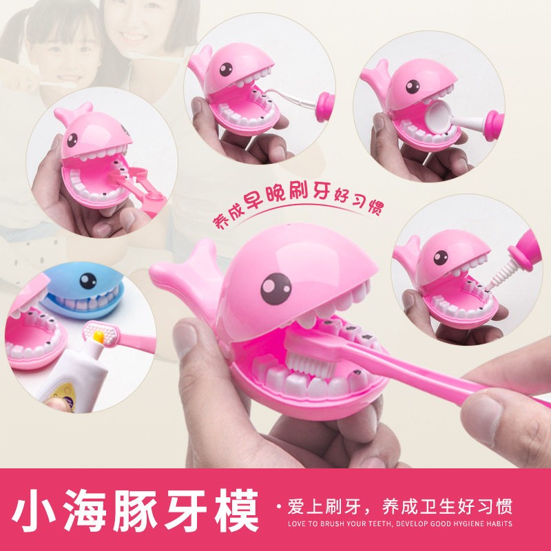 儿童医生玩具套装过家家听诊器玩具女孩3岁男孩小孩宝宝医疗院打针护士工具箱新年礼物高清大图