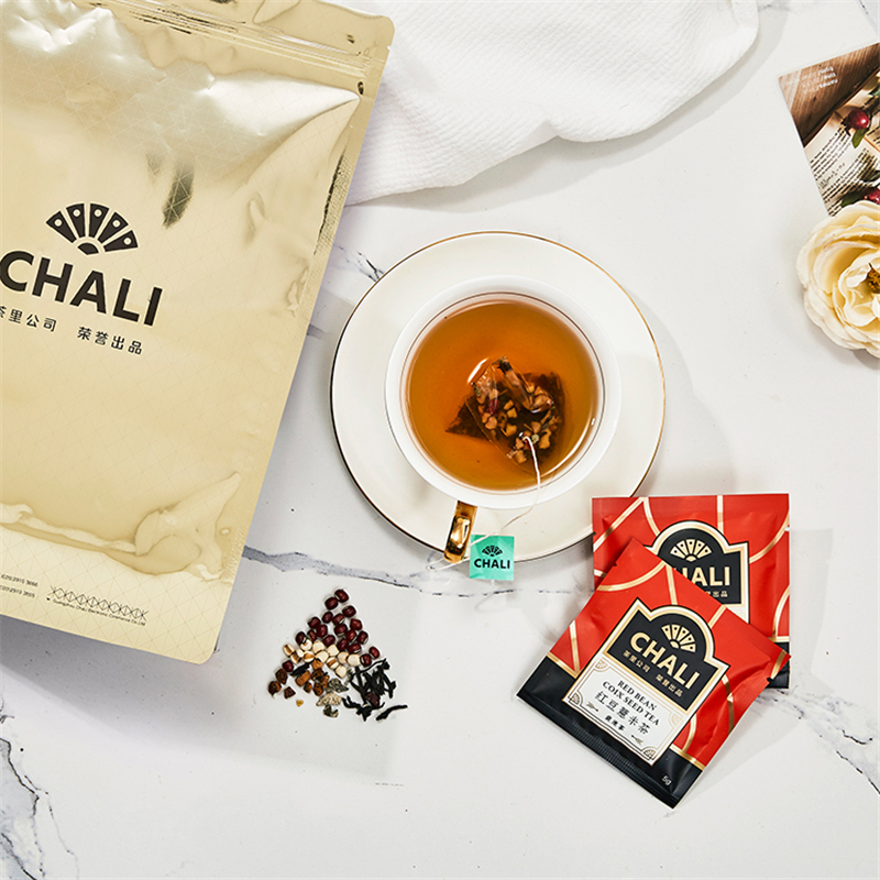 ChaLi 甄选红豆薏米袋装500g