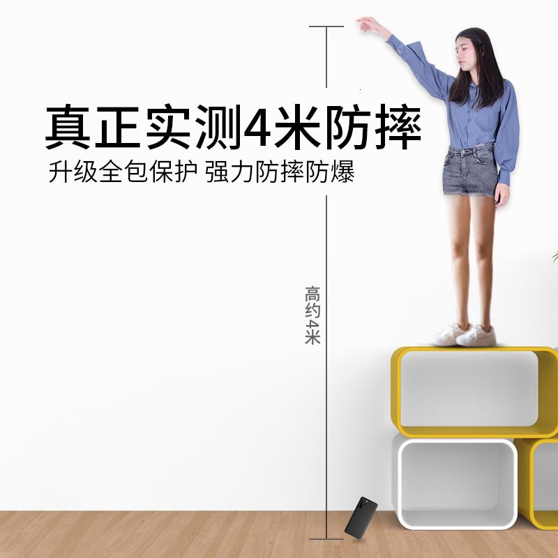 nova8se壳nova7se套华为nova7se/nova5手机壳p30Pro保护套p30液态硅胶防摔nova5i超薄高清大图
