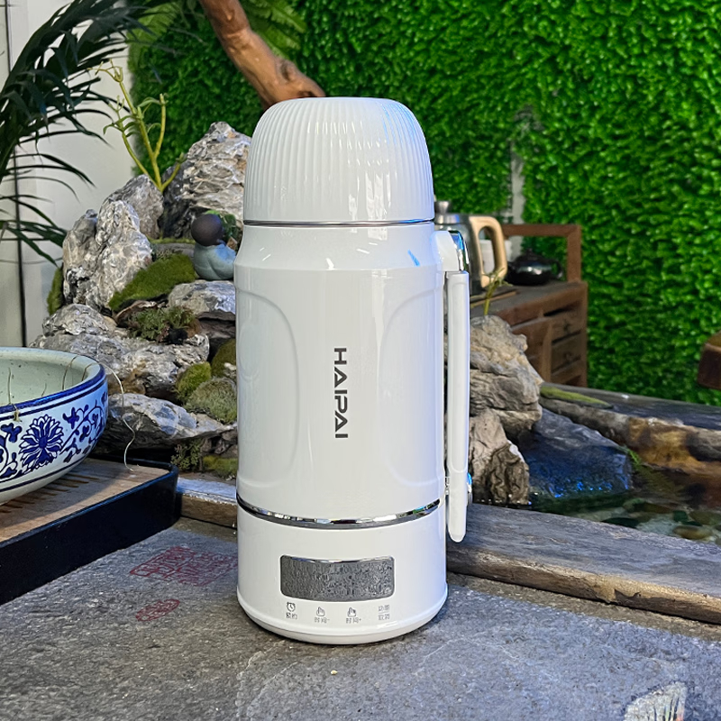海牌(HAIPAI)液体加热器(多功能便携水壶)BE-BXSHA1白色