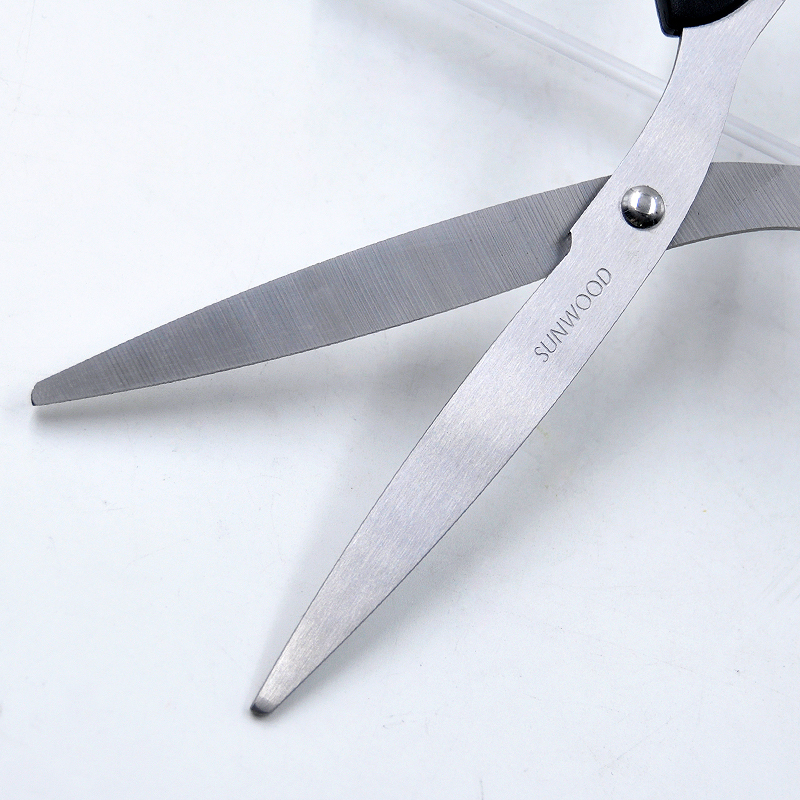 三木(SUNWOOD) P72 剪刀 160mm 红色(单位:件)