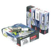 电装(DENSO)白金TT火花塞PK16TT适用于花冠/威驰/伊兰特/M3/M2海马(单支装)