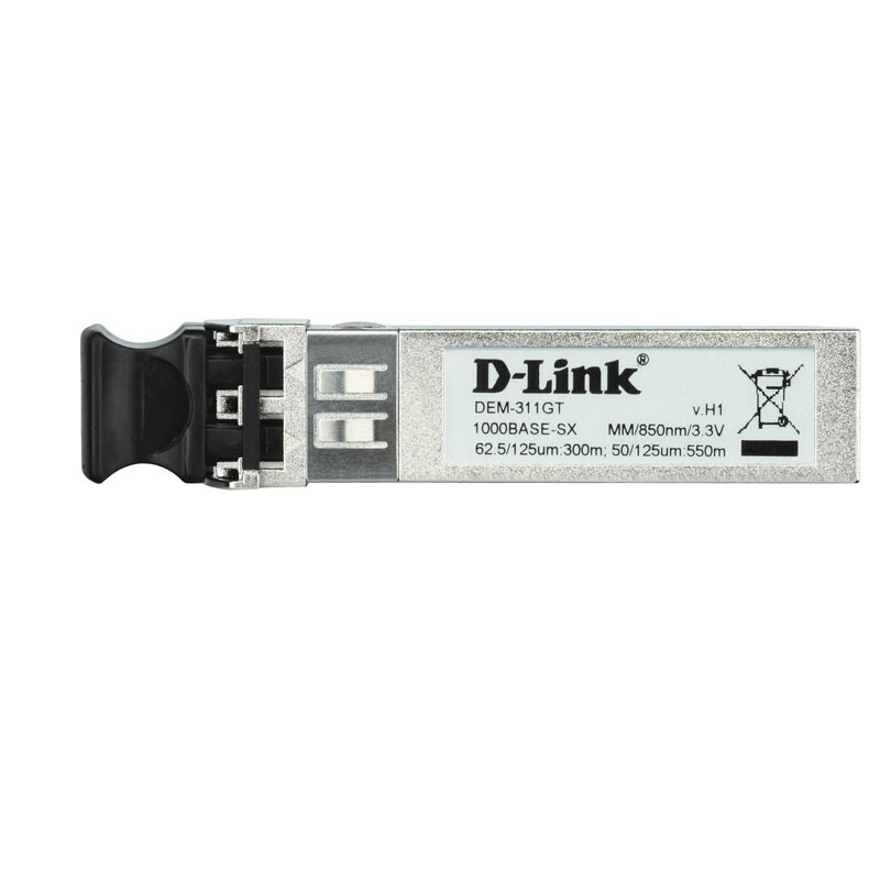 友讯(D-Link) 友讯(D-link)DEM-311GT 千兆多模光纤模块 单位:个