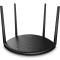 TP-LINK AC1200双千兆无线路由器 家用高速穿墙双频wifi 千兆端口 TL-WDR5660千兆版