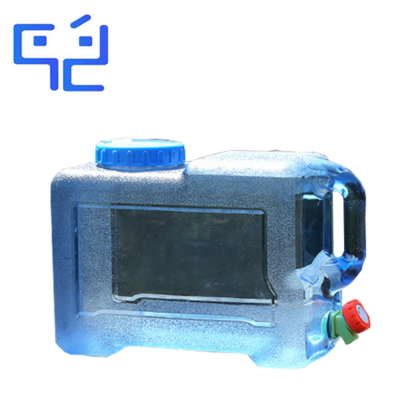 万允 储水桶 12L/个(12L)高清大图