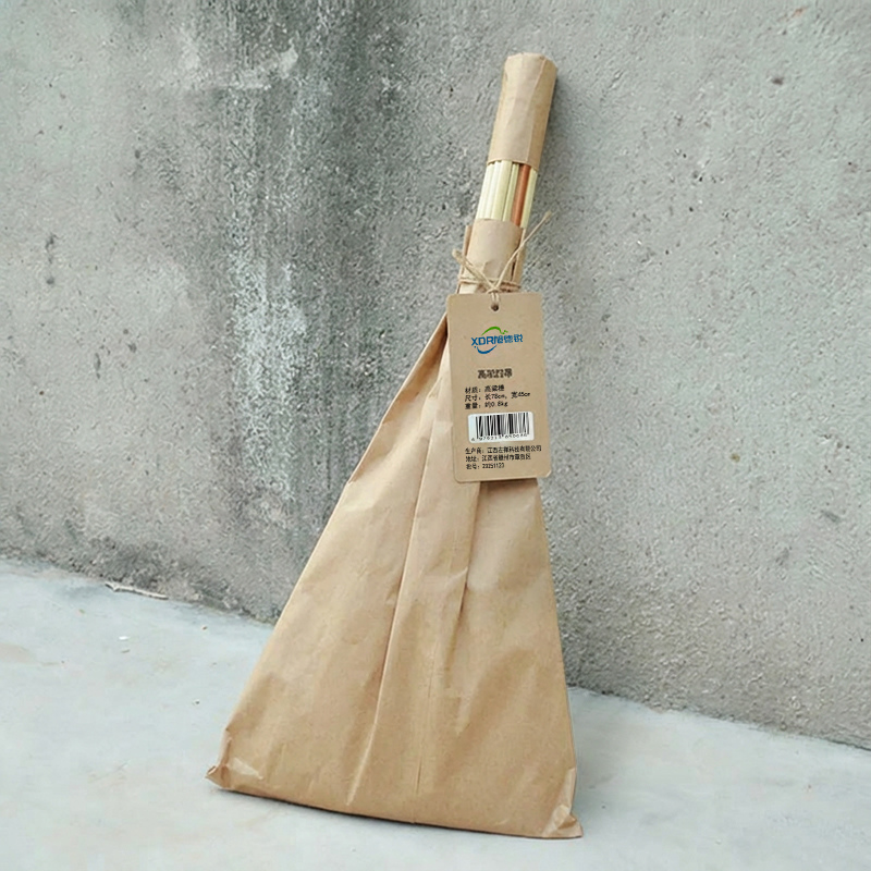 旭德锐 高粱扫把 78cm 把高清大图