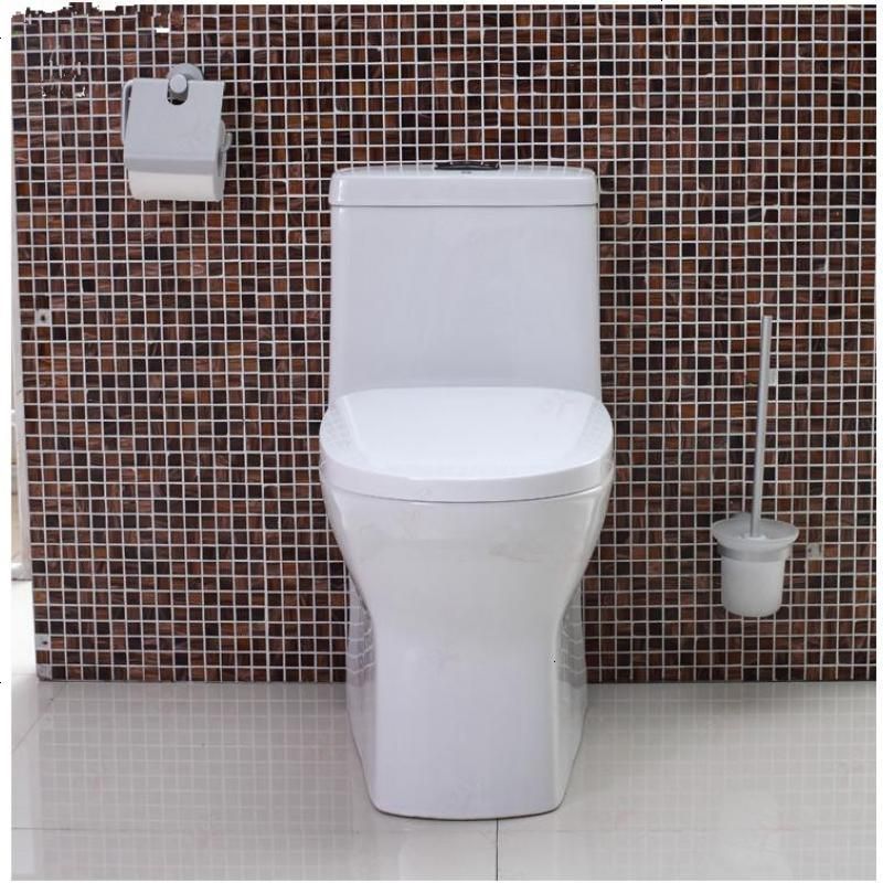 短小卫生间超短小尺寸小户型小号坐便器小空间座便长58cm马桶