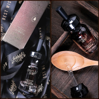 冰菊(Bing Ju)玻尿酸精华液20ml 水润嫩滑滋润保湿去皱淡斑提亮肤色修护原液