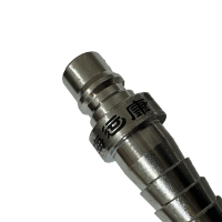 海运康 风管接头 75x28x12mm/件