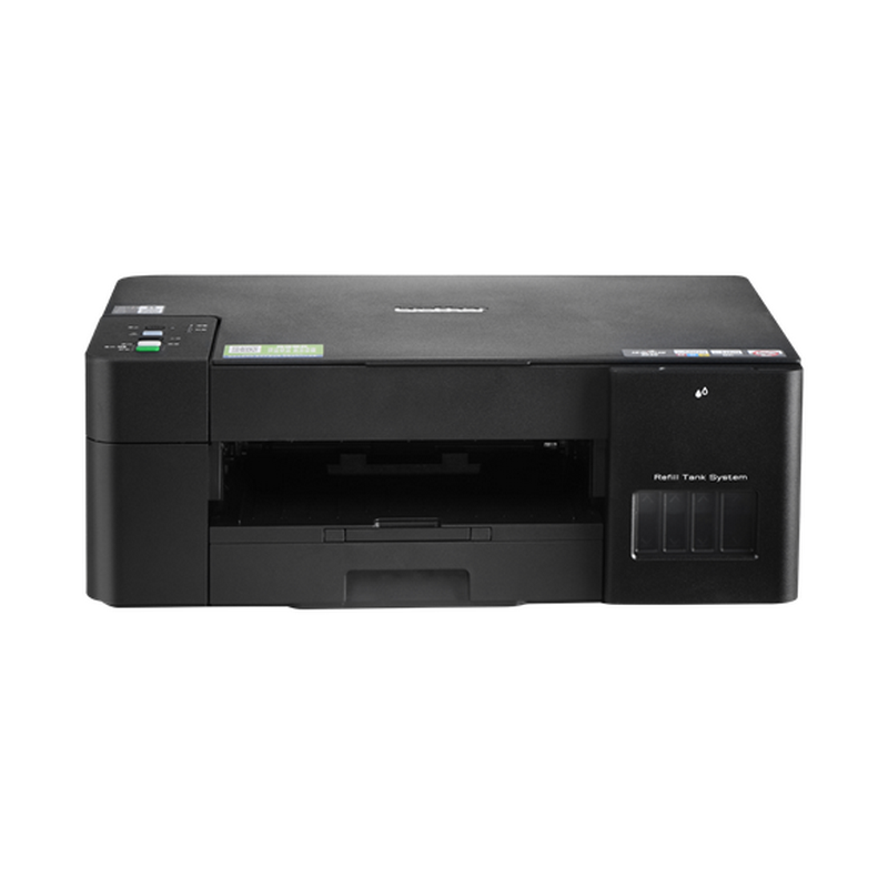 兄弟HL-2560DN A4黑白激光打印机自动双面有线网络局域网打印 自动双面打印 网络打印高清大图