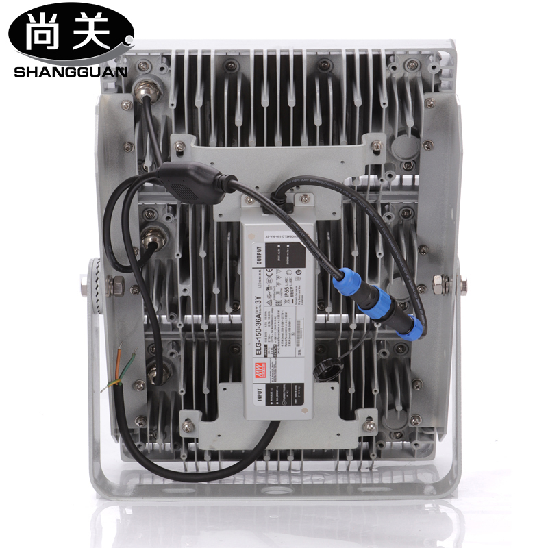 尚关(SHANGGUAN)（投光灯） SQ-Z19 AC220V LED 150W泛光灯