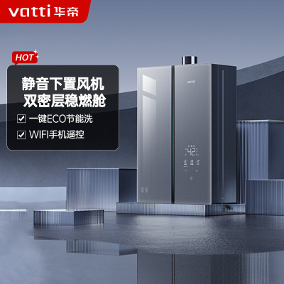 华帝热水器JSQ30-i12571-16